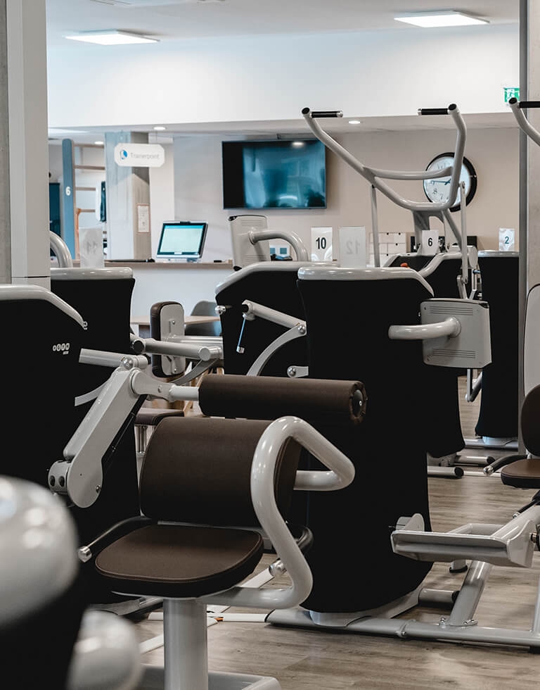 Fitness & Gesundheit