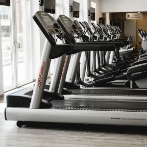 Physiocenter Bovel Trainingszentrum