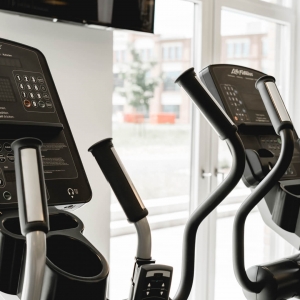 Physiocenter Bovel Trainingszentrum