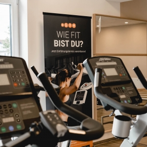 Physiocenter Bovel Trainingszentrum