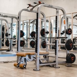 Physiocenter Bovel Trainingszentrum