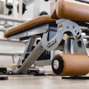 Physiocenter Bovel Trainingszentrum