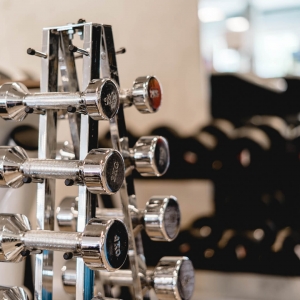 Physiocenter Bovel Trainingszentrum