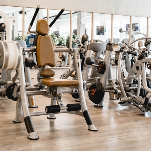 Physiocenter Bovel Trainingszentrum
