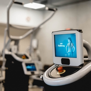 Physiocenter Bovel Trainingszentrum