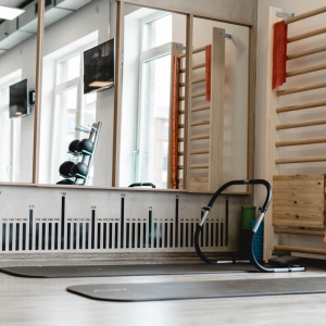 Physiocenter Bovel Trainingszentrum