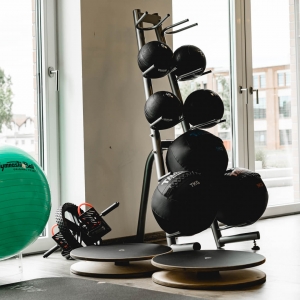 Physiocenter Bovel Trainingszentrum