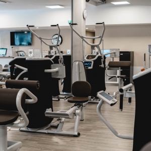 Physiocenter Bovel Trainingszentrum