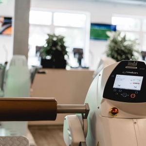 Physiocenter Bovel Trainingszentrum