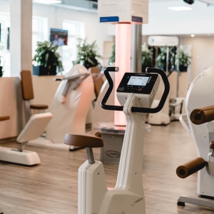 Physiocenter Bovel Trainingszentrum