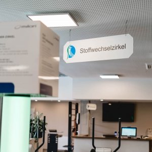 Physiocenter Bovel Trainingszentrum