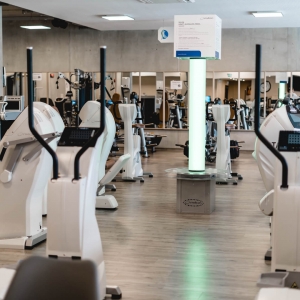 Physiocenter Bovel Trainingszentrum