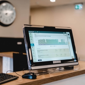 Physiocenter Bovel Trainingszentrum